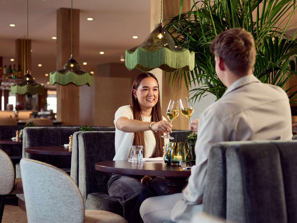 Week-end culinaire à Volendam - 4* - 1