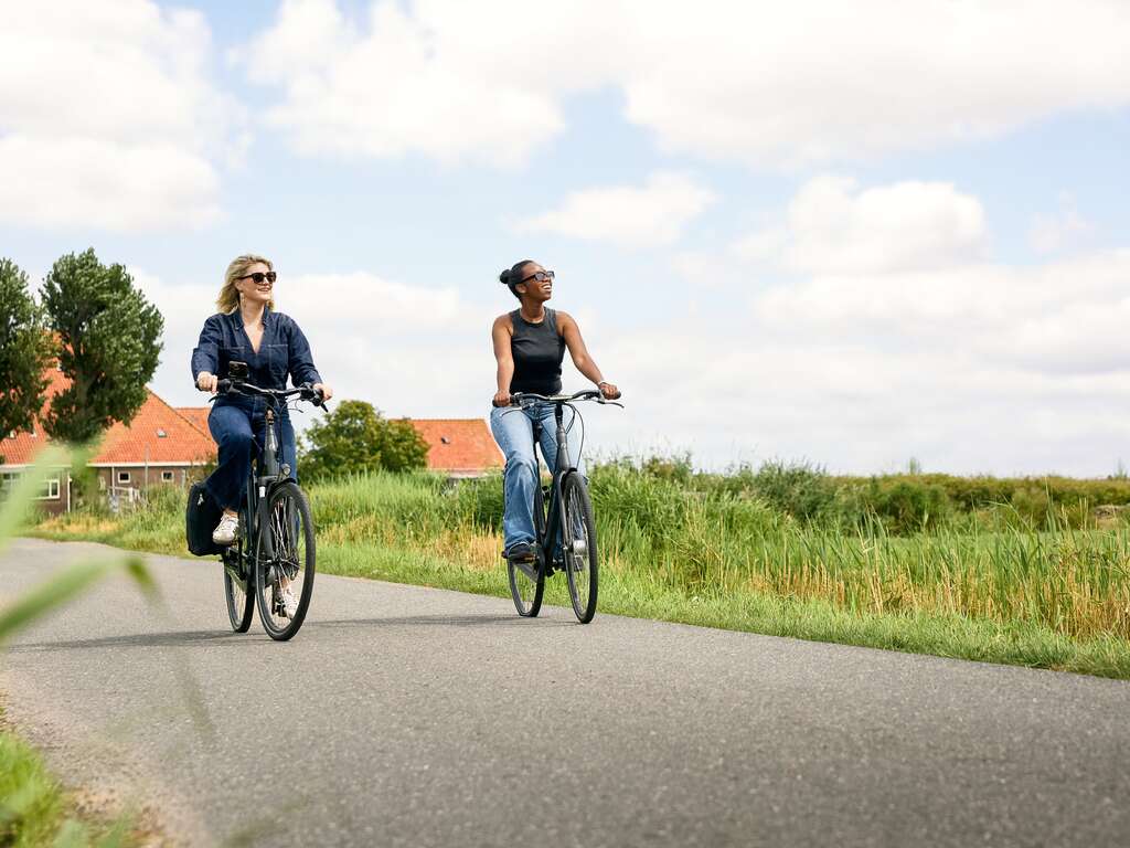 Bien-être, luxe et confort à Volendam, près d'Amsterdam - 4* - 18