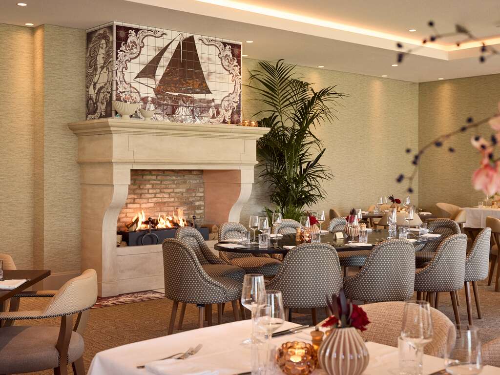 Bien-être, luxe et confort à Volendam, près d'Amsterdam - 4* - 8