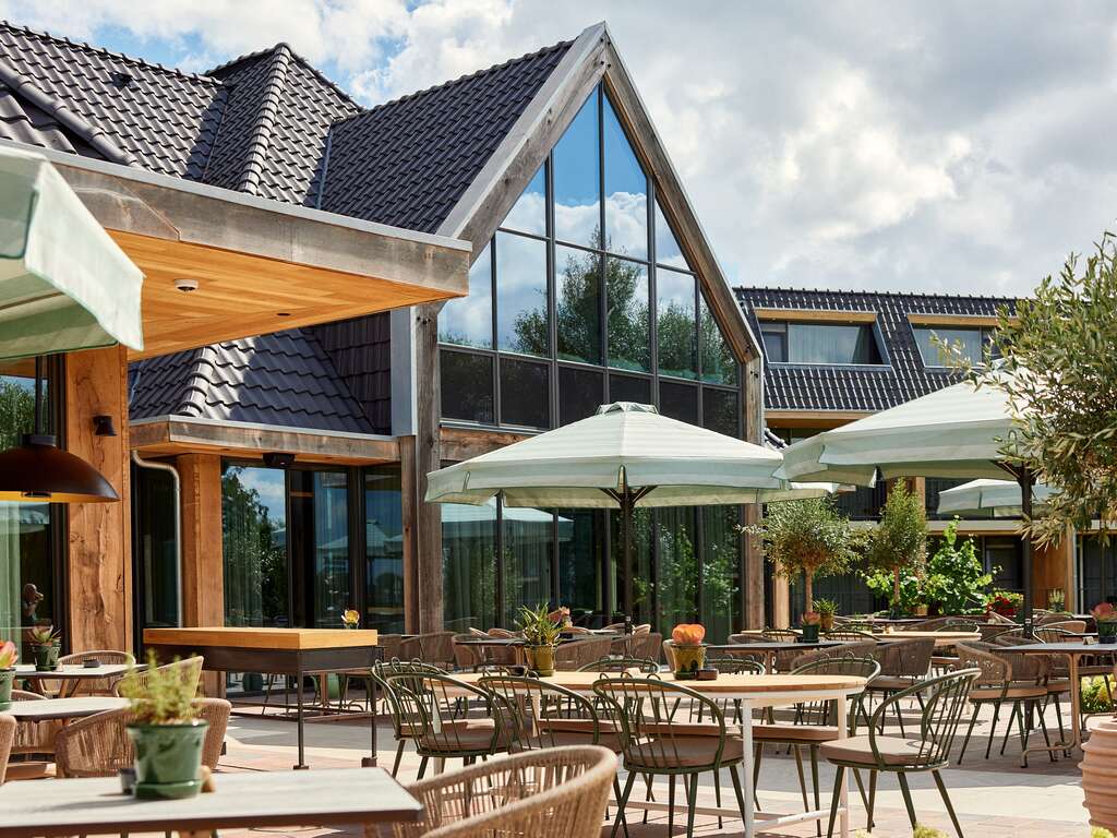 Week-end culinaire à Volendam - 4* - 2