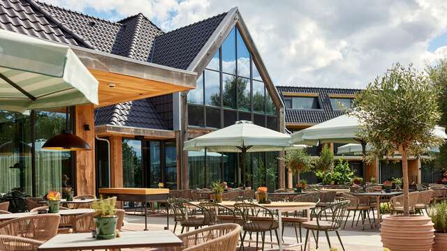 Van der Valk Volendam