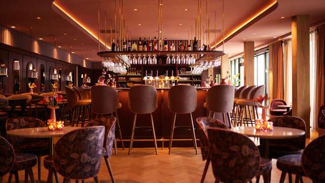 Van der Valk Volendam