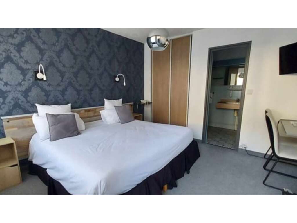 Dîner du terroir à Saint-Anne d'Auray - 3* - 4