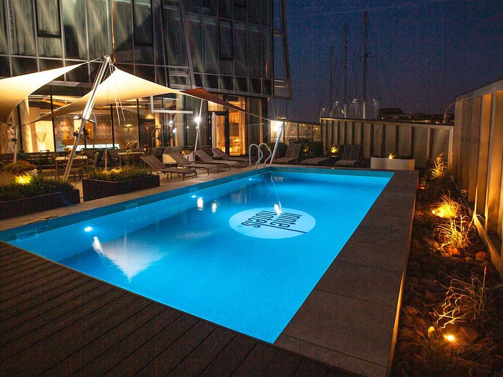 Séjournez Et Détendez-vous Sur La Côte De Scheveningen - 4* (ref 51624)