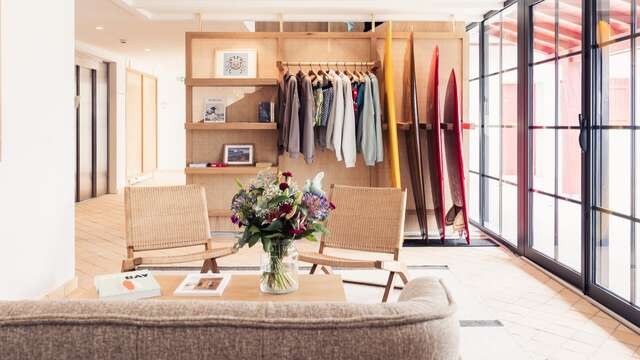 Hotel Indarra - Piscine SPA