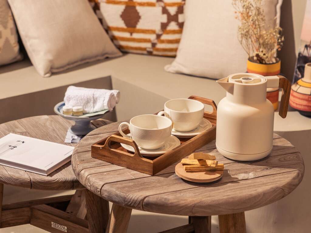 Escapade avec spa au coeur du verdoyant pays Basque à 15 minutes de Biarritz - 4* - 24