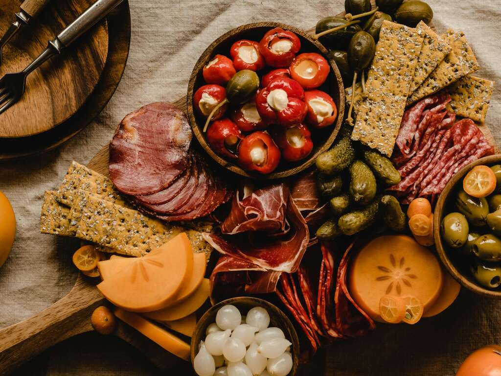 Weekend à proximité de Cannes avec une planche Salée - 3* - 24