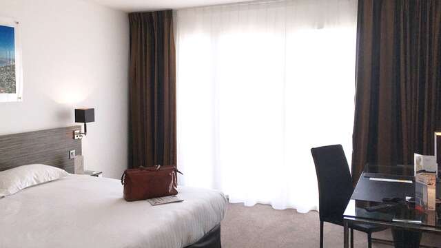 GOLDEN TULIP LA BAULE HOTEL RESIDENCE