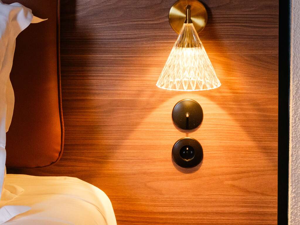 Séjour gourmand avec diner et accès spa au coeur du Morbihan à Bono - 4* - 11