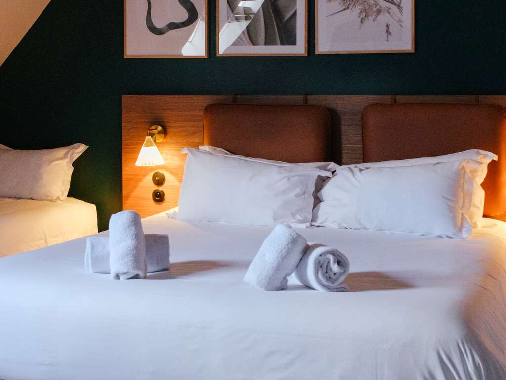 ÉVasion romantique dans un manoir en plein coeur du Golfe du Morbihan - 4* - 3