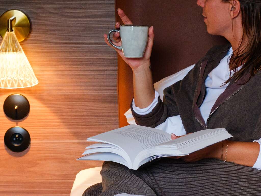 Séjour gourmand avec diner et accès spa au coeur du Morbihan à Bono - 4* - 12