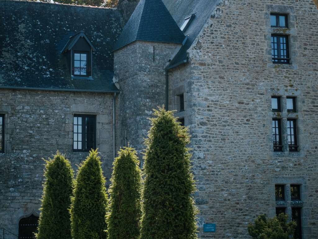 Séjour gourmand avec diner et accès spa au coeur du Morbihan à Bono - 4* - 9