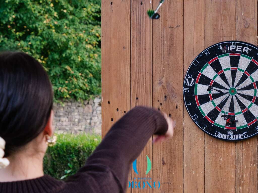 Séjour gourmand avec diner et accès spa au coeur du Morbihan à Bono - 4* - 17