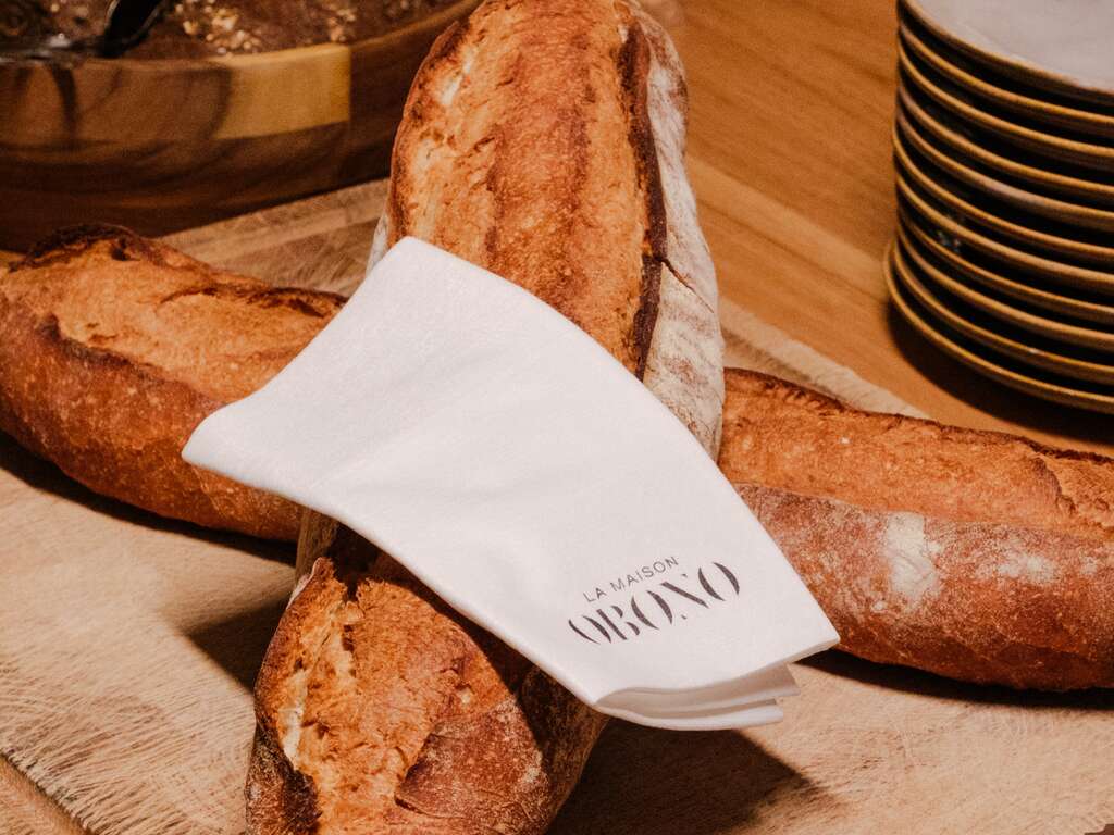 Séjour gourmand avec diner et accès spa au coeur du Morbihan à Bono - 4* - 18