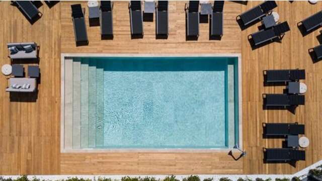 Boutique hotel a Modica con colazione e accesso privato alla spa