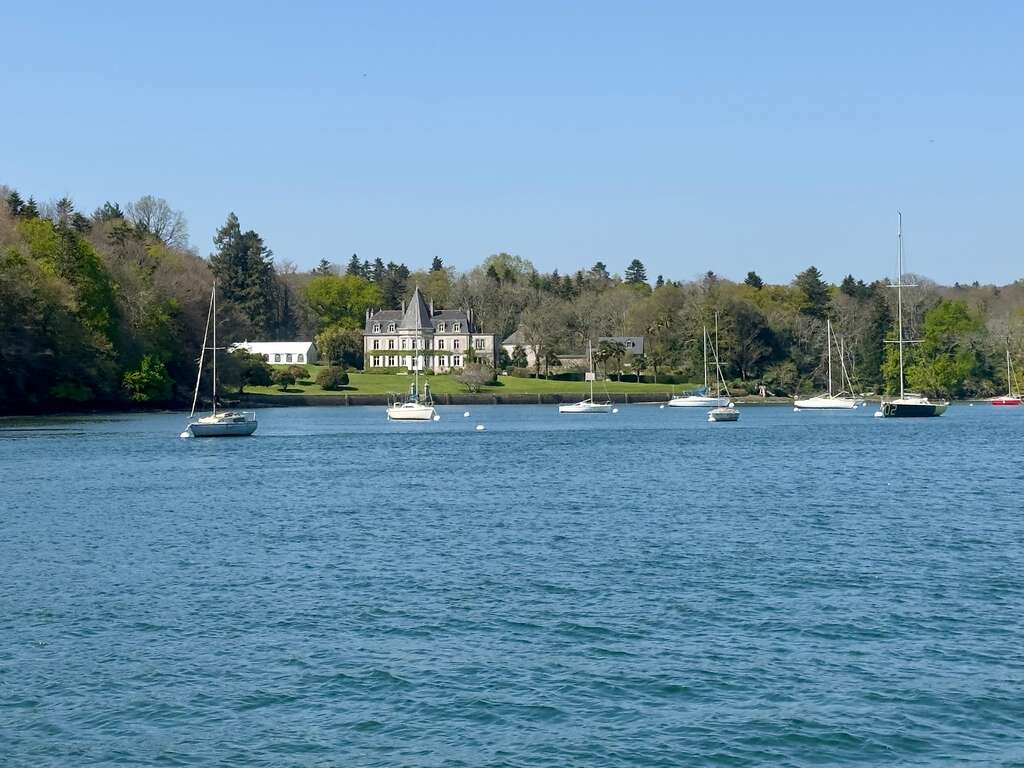 Weekend à Quimper avec croisière sur l'Odet depuis Bénodet - 3* - 22