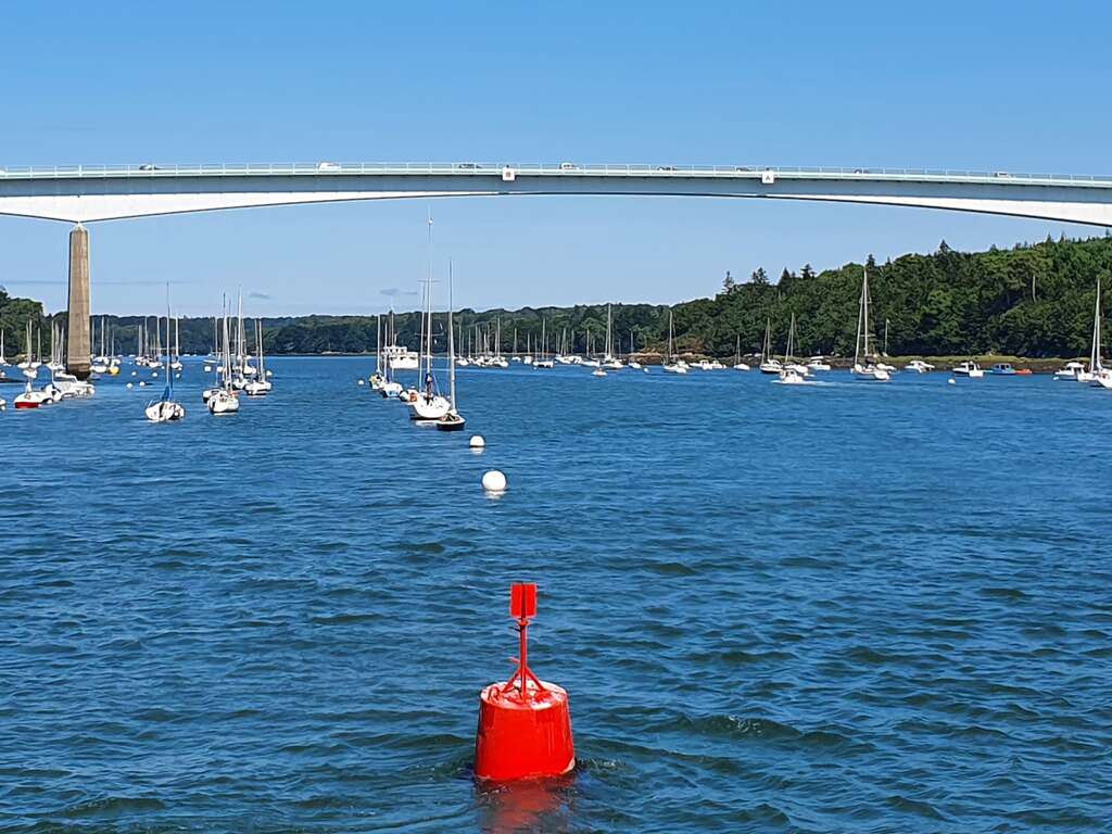 Weekend à Quimper avec croisière sur l'Odet depuis Bénodet - 3* - 20