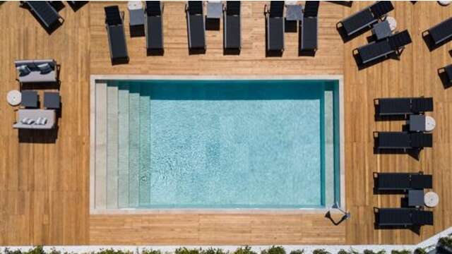 Boutique hotel a Modica con colazione e accesso privato alla spa