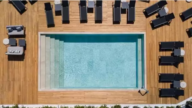 Boutique hotel a Modica con colazione e accesso privato alla spa