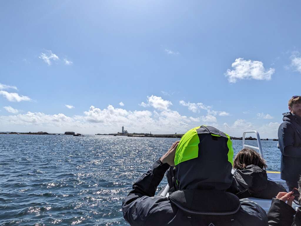 Escapade à Quimper avec croisière et visite de l'Archipel des Glénan - 3* - 21