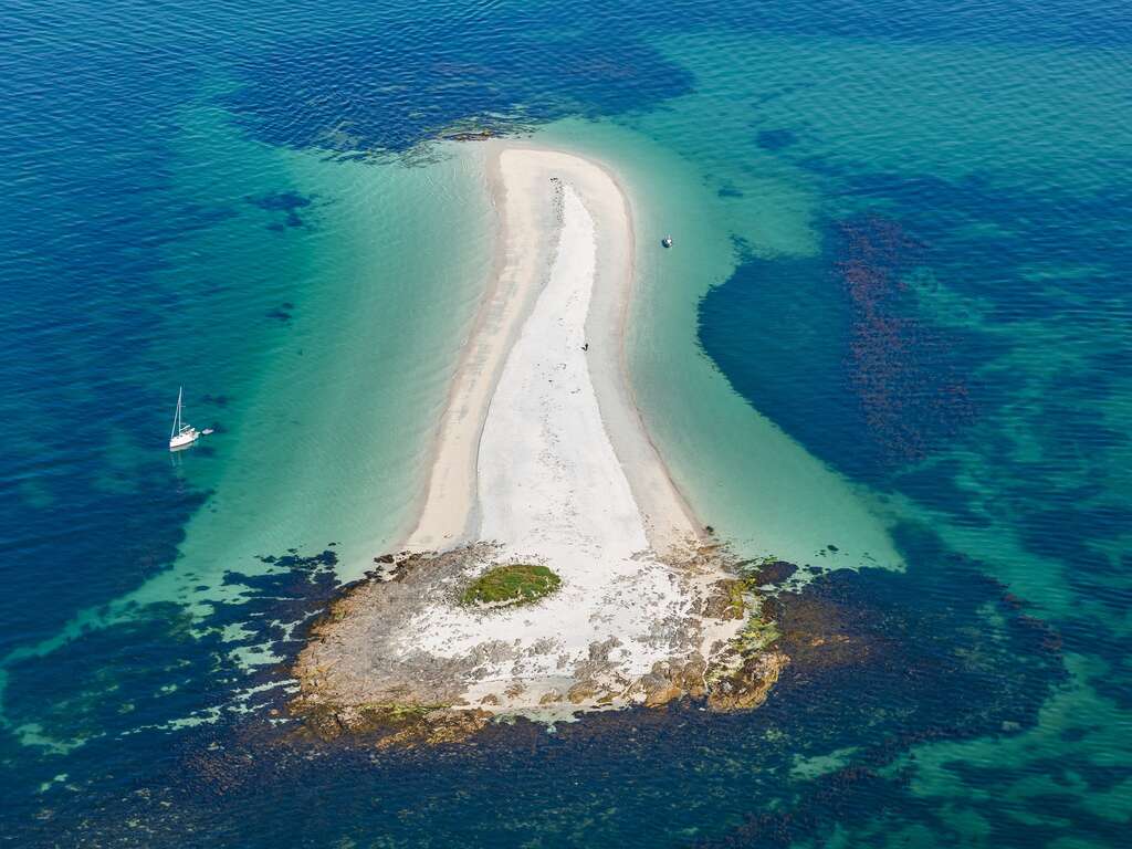 Escapade à Quimper avec croisière et visite de l'Archipel des Glénan - 3* - 19