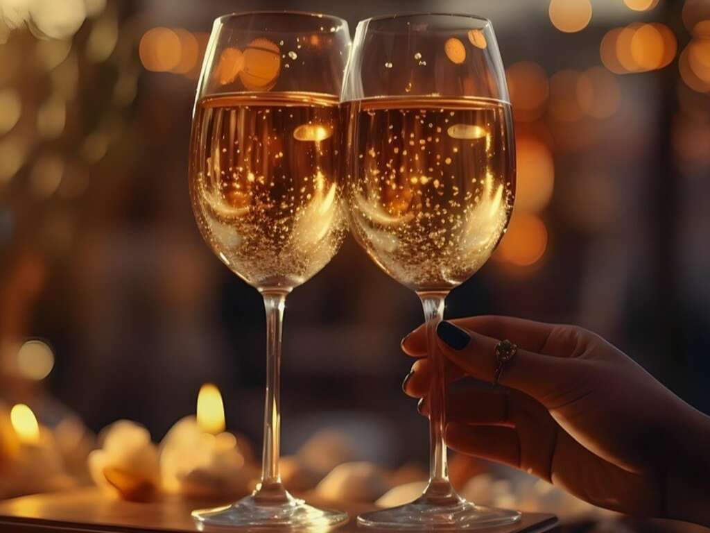 Escapade avec dîner en amoureux dans le golfe du Morbihan - 3* - 1