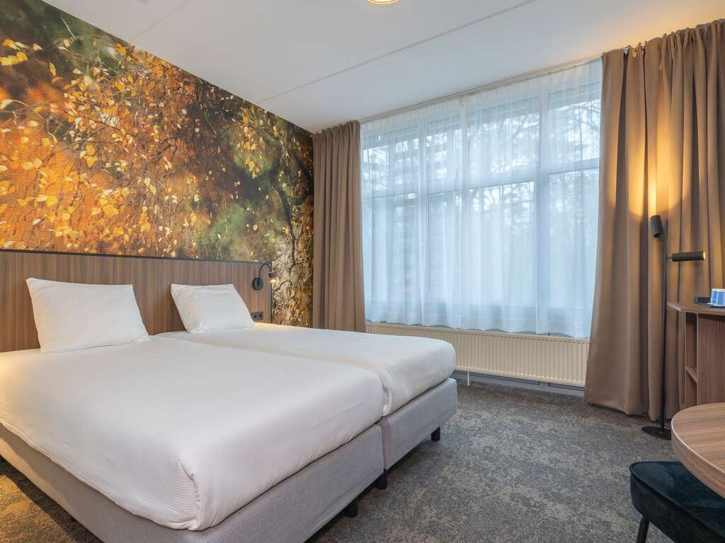 Hébergement confortable à Apeldoorn et dans ses environs - 3* - 15