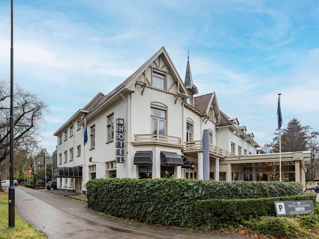 Hébergement confortable à Apeldoorn et dans ses environs - 3* - 8