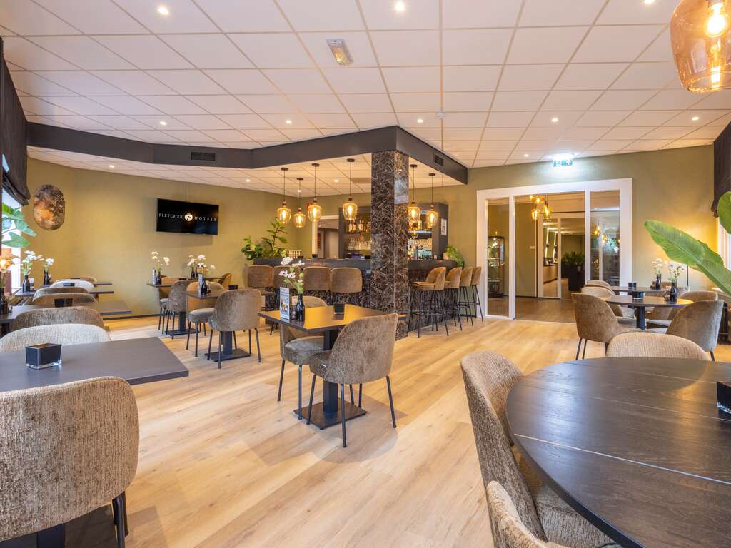 Hébergement confortable à Apeldoorn et dans ses environs - 3* - 9