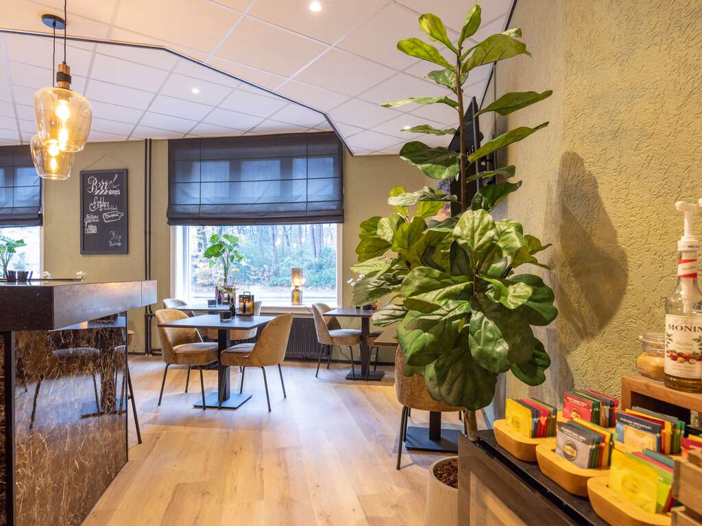 Hébergement confortable à Apeldoorn et dans ses environs - 3* - 11