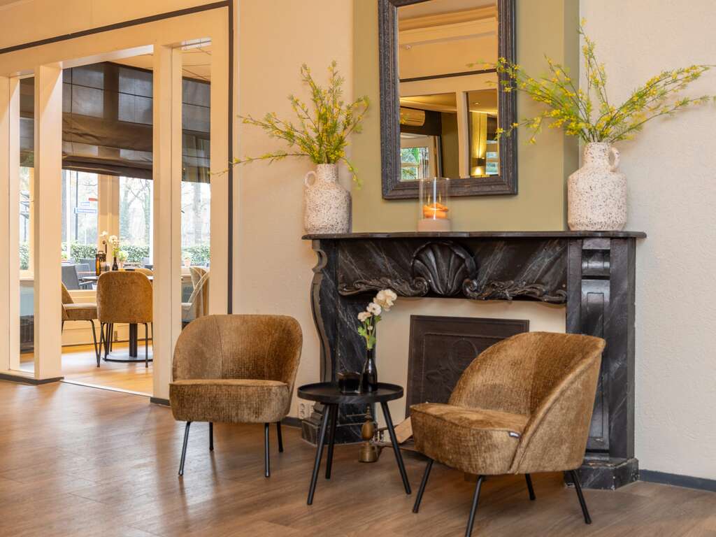 Hébergement confortable à Apeldoorn et dans ses environs - 3* - 12