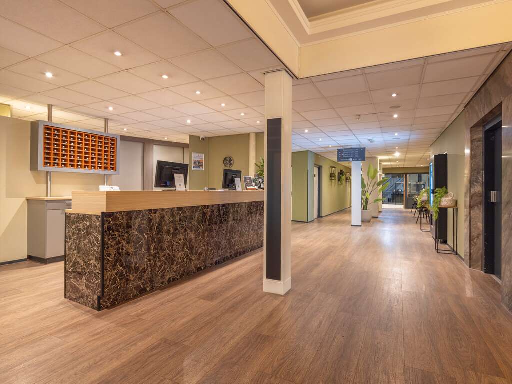 Hébergement confortable à Apeldoorn et dans ses environs - 3* - 13