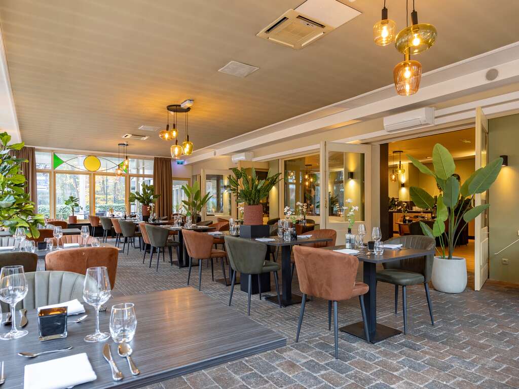 Hébergement confortable à Apeldoorn et dans ses environs - 3* - 14