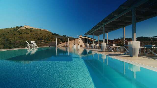 A Point Porto Ercole Resort Spa