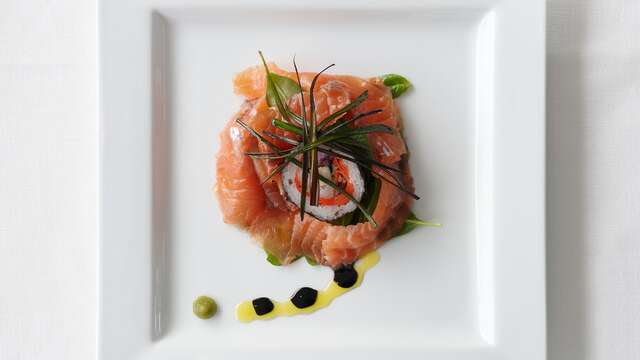 A Point Porto Ercole Resort Spa