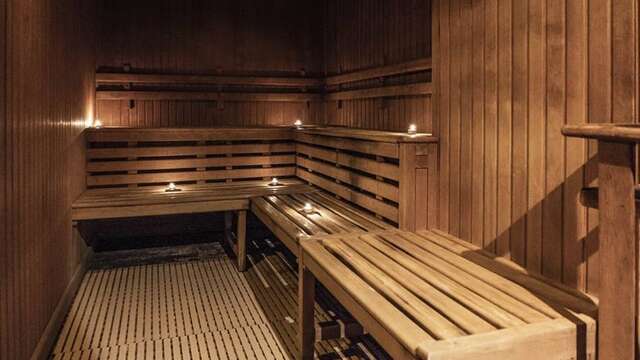 1 acceso al spa para 2 adultos