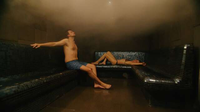 A Point Porto Ercole Resort Spa