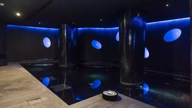 Estancia para dos en Toscana en un hotel 5* con spa, cena y masaje relajante incluidos.