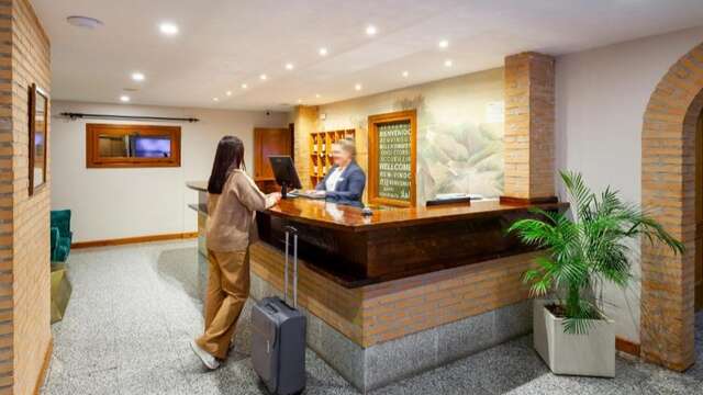 DWO Rioja Wine Hotel