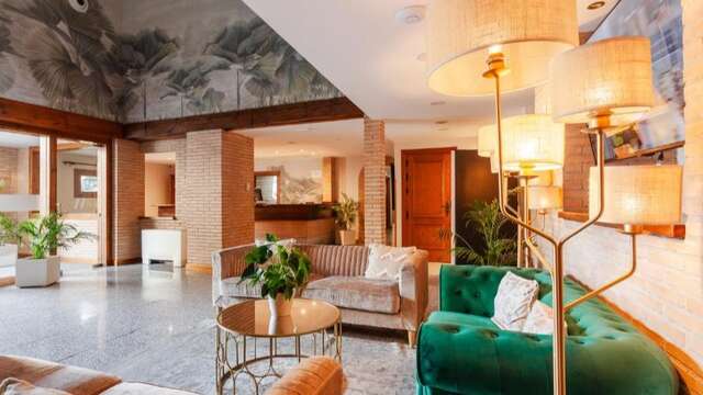 DWO Rioja Wine Hotel