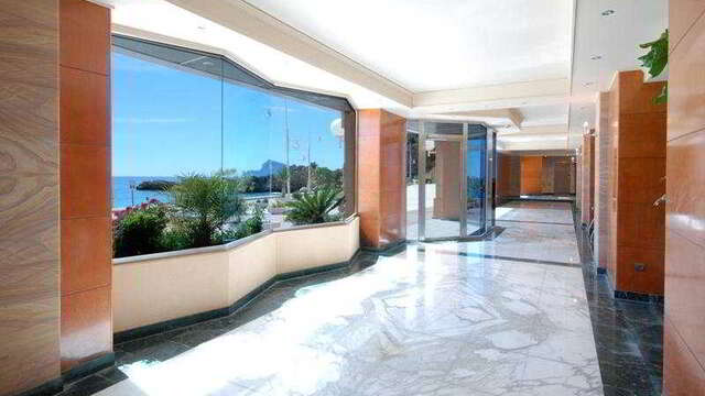 Pierre Vacances Altea Beach - Port