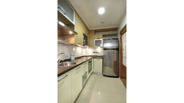 Pierre Vacances Altea Beach - Port