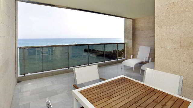 Pierre Vacances Altea Beach - Port