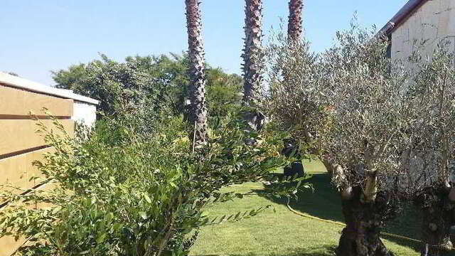 Grand Hotel Minareto