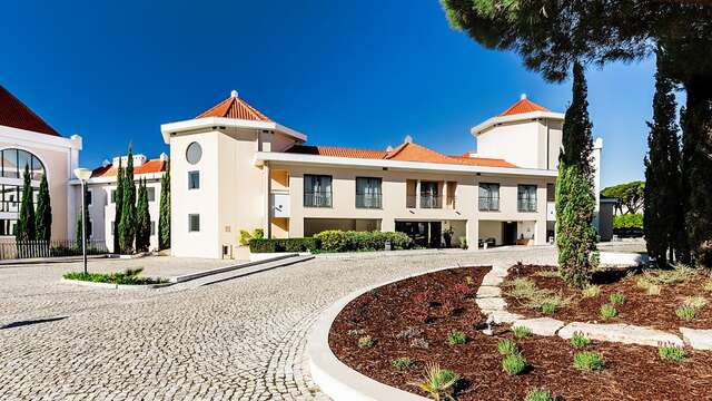 As Cascatas Golf Resort Spa Vilamoura
