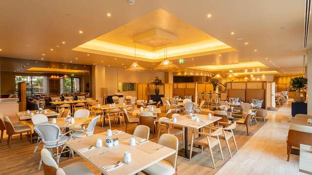 As Cascatas Golf Resort Spa Vilamoura