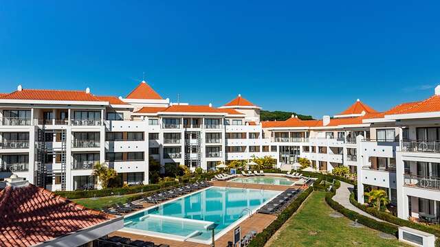 As Cascatas Golf Resort Spa Vilamoura