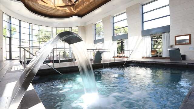 As Cascatas Golf Resort Spa Vilamoura