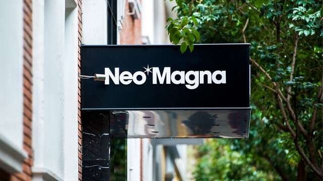 NeoMagna