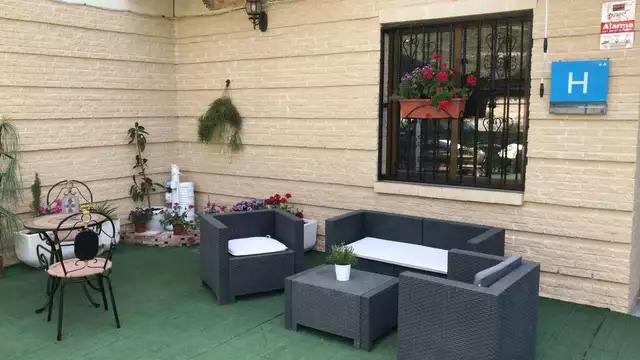 Découvrez Calasparra avec demi-pension et vues sur le lac